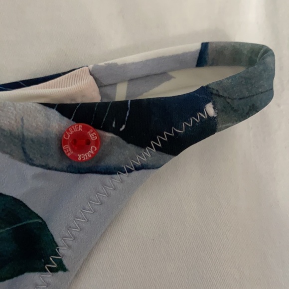 Tropical Bikini🏝🍍🌾 - Picture 6 of 13